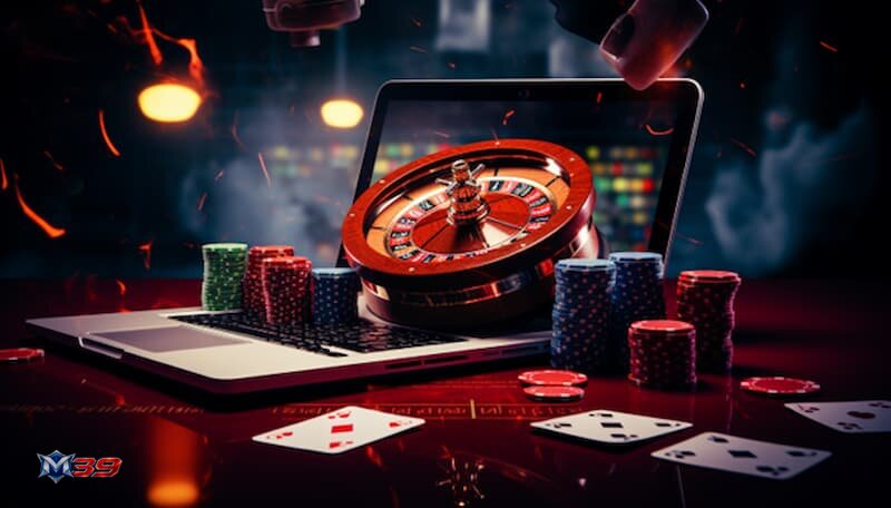 Casino M39 - How It Works