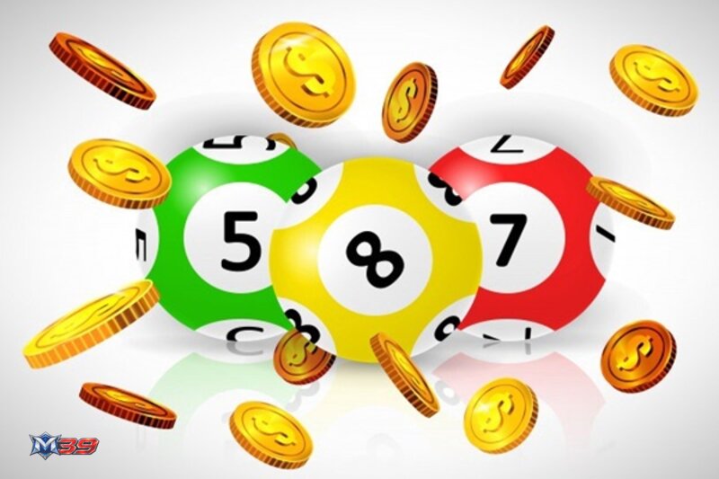 Lottery M39 - Jackpot Chances