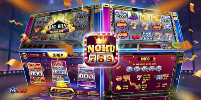 M39 Slot - Keep Gambling Money Separate